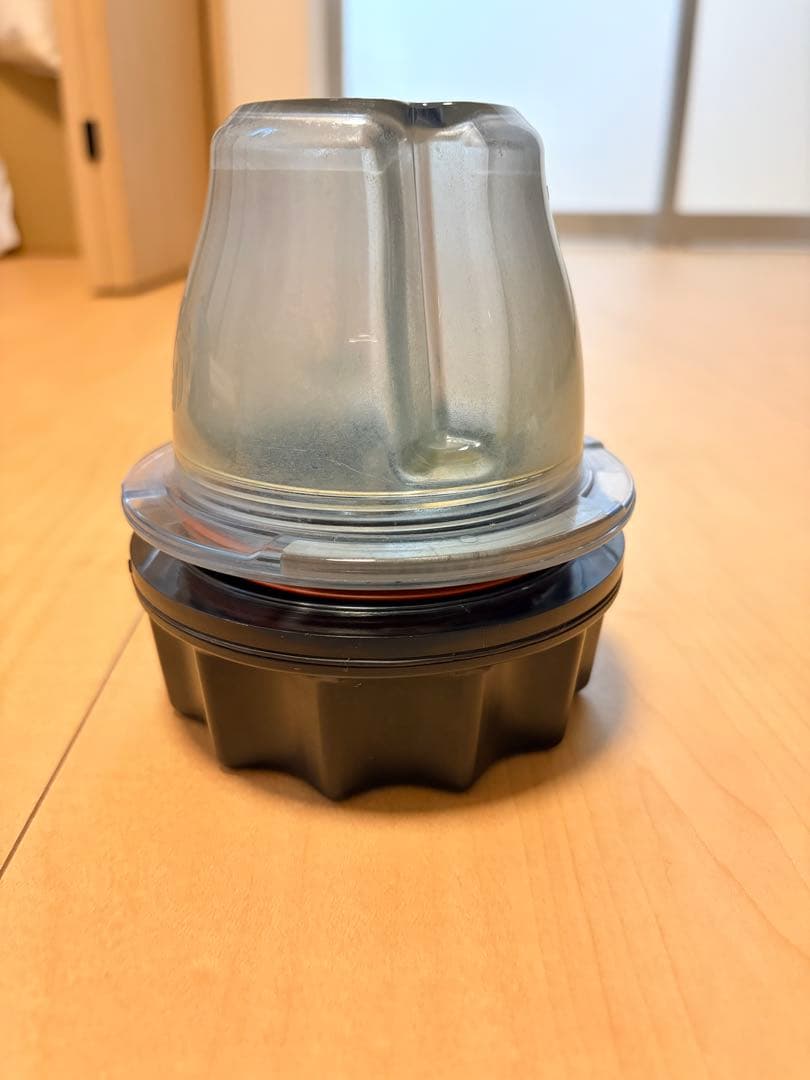 vitamix v1200i スマートモデル　 ブラック