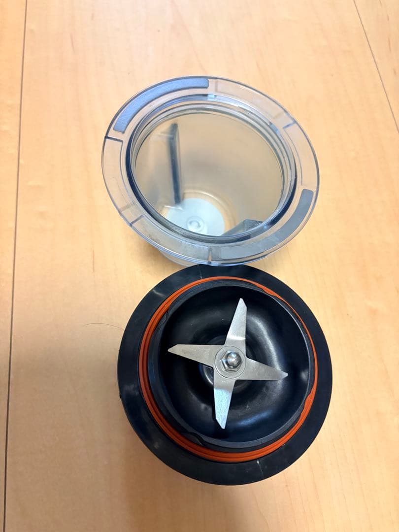 vitamix v1200i スマートモデル　 ブラック