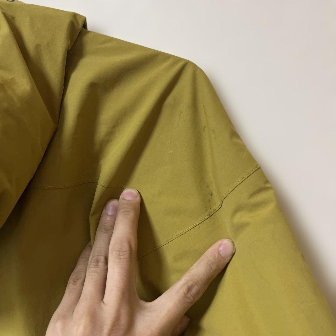 バートン　ゴアテックス　Sサイズ