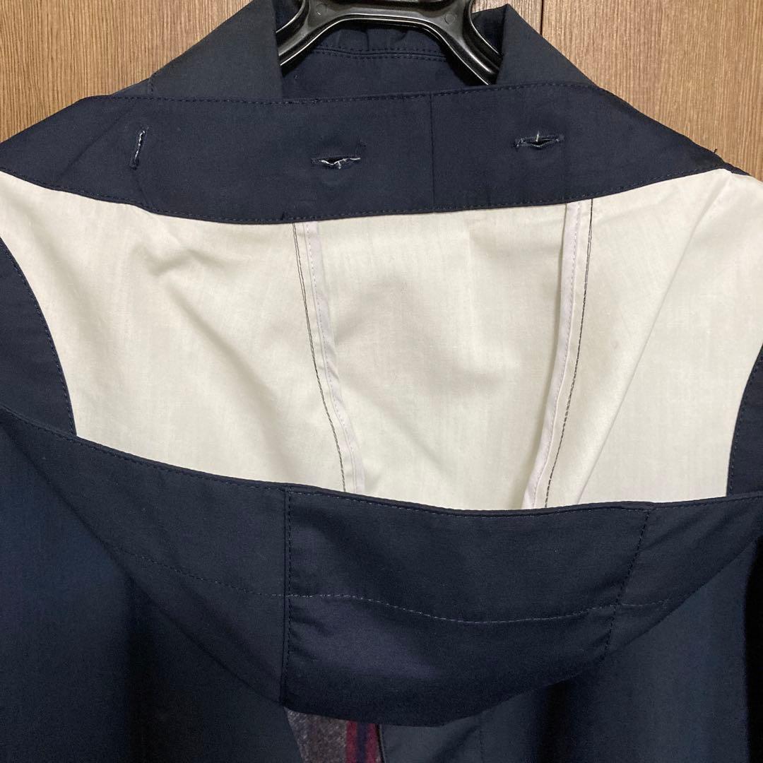 MACKINTOSH PHILOSOPHY(マッキントッシュ)ステンカラーコート