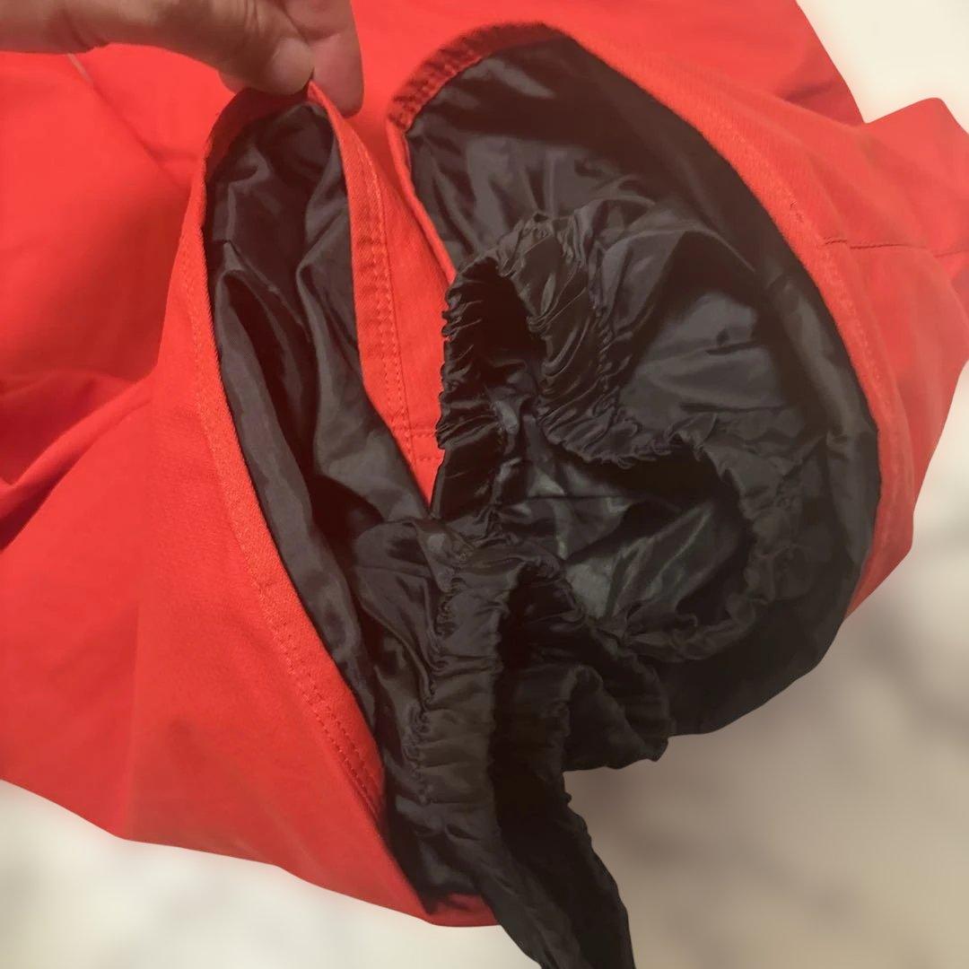 DESCENTE　スノボ/スキーウェア　Mサイズ