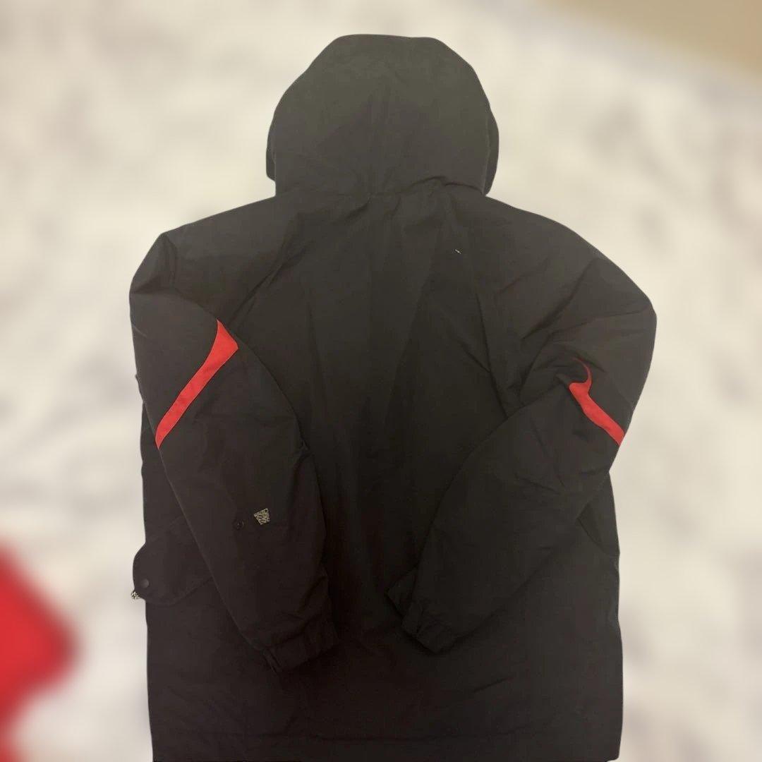 DESCENTE　スノボ/スキーウェア　Mサイズ