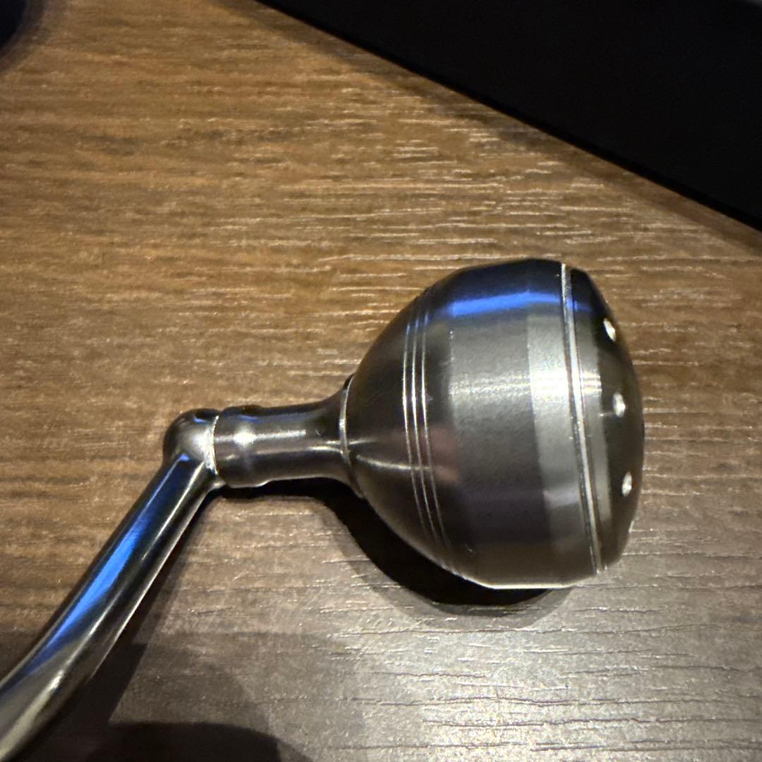 シマノ C5000XG スピニングリール