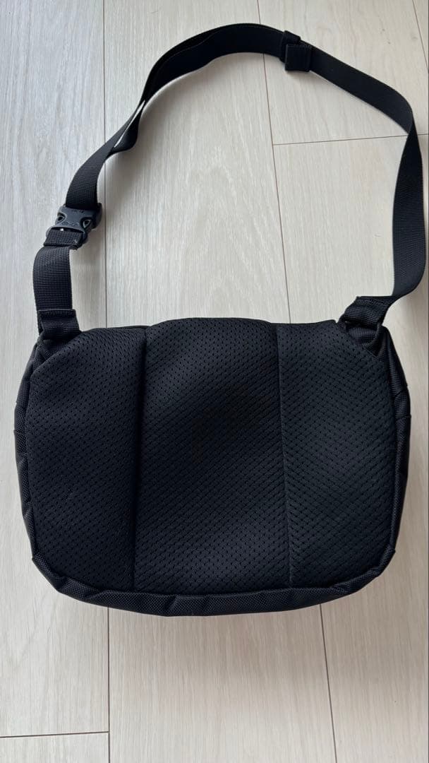 【#みかん. さま専用】ARC'TERYX ボディバッグ MAKA2