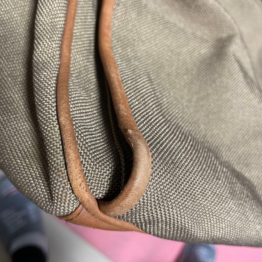 ブルックスブラザーズ　 ボストンバッグ