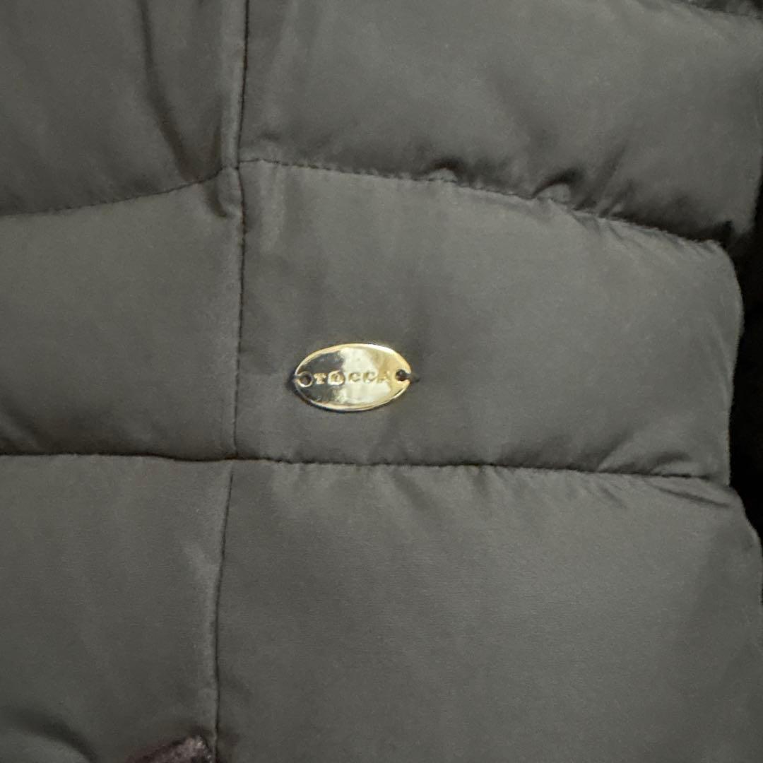 TOCCA ダウンコート　0