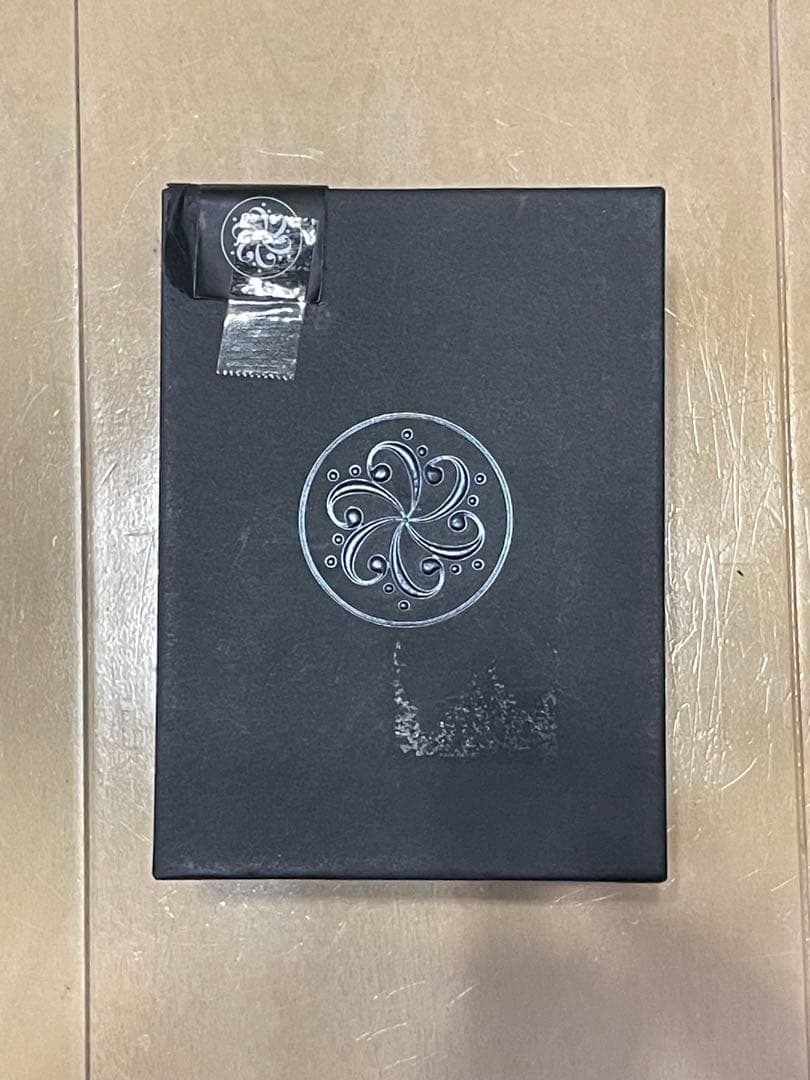 Darkglass HARMONIC BOOSTER ベースエフェクター