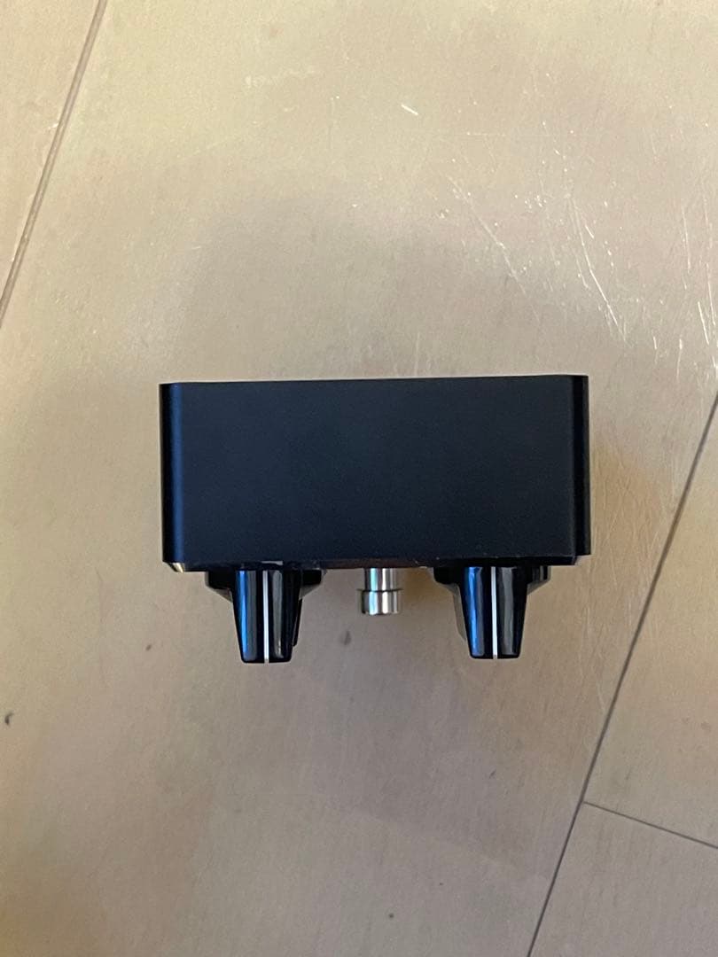 Darkglass HARMONIC BOOSTER ベースエフェクター