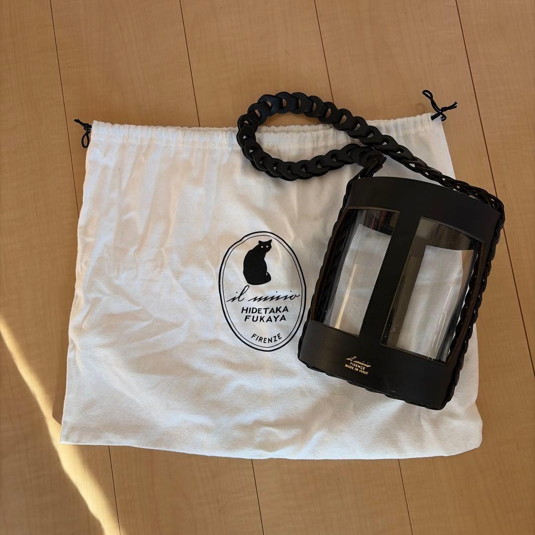 その他 HIDETAKA FUKAYA Lanthan