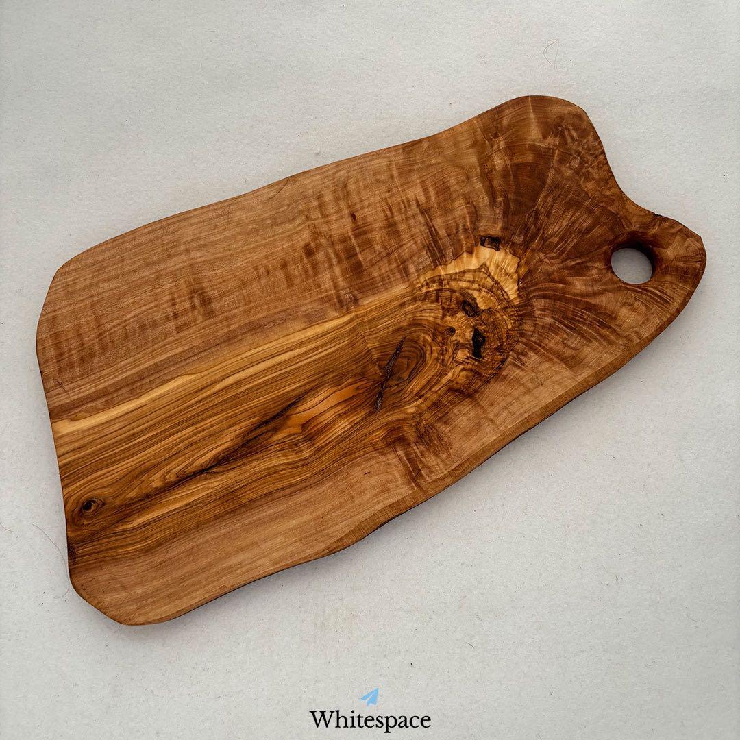 自然の叫び オリーブ カッティングボード まな板 イタリア アルテレニョ トール