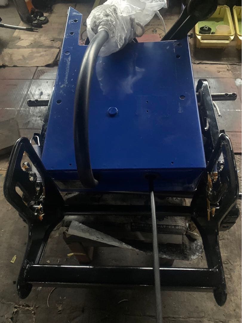 ❄︎山形県庄内❄︎Yamaha 除雪機 YT 660 E❄︎