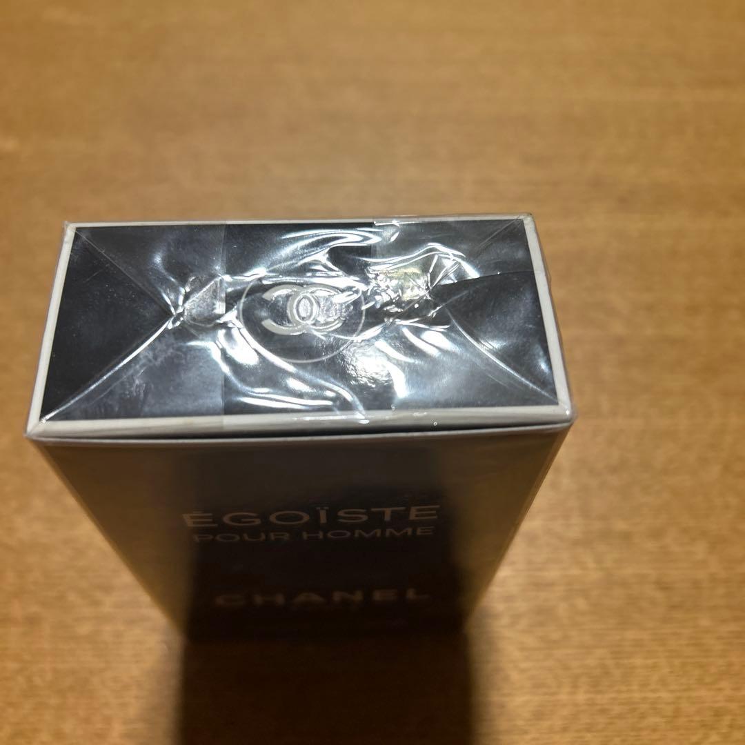 CHANELエゴイスト