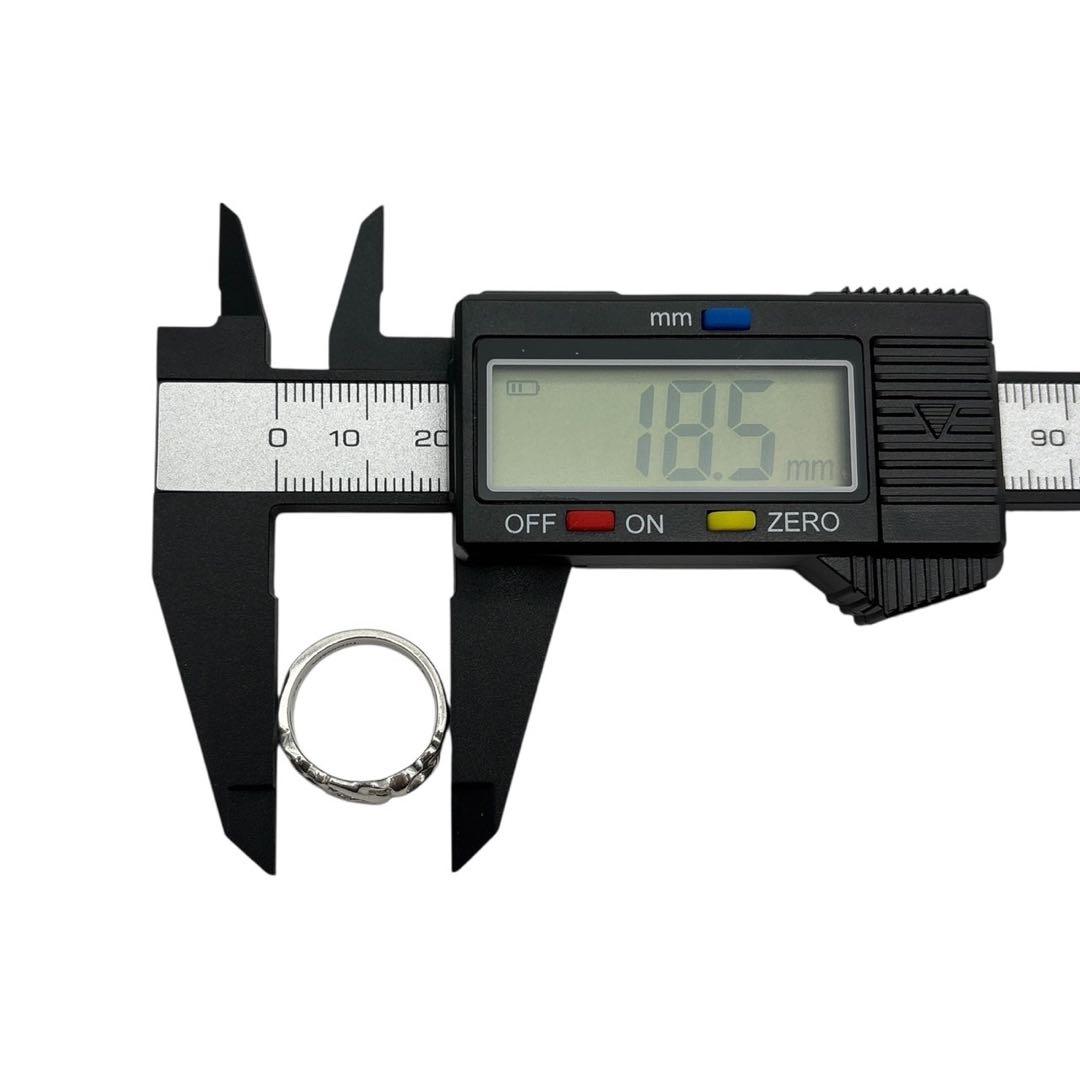 美品◎ ティファニー パロマピカソ トリプルラビングハート リング 指輪 約9号