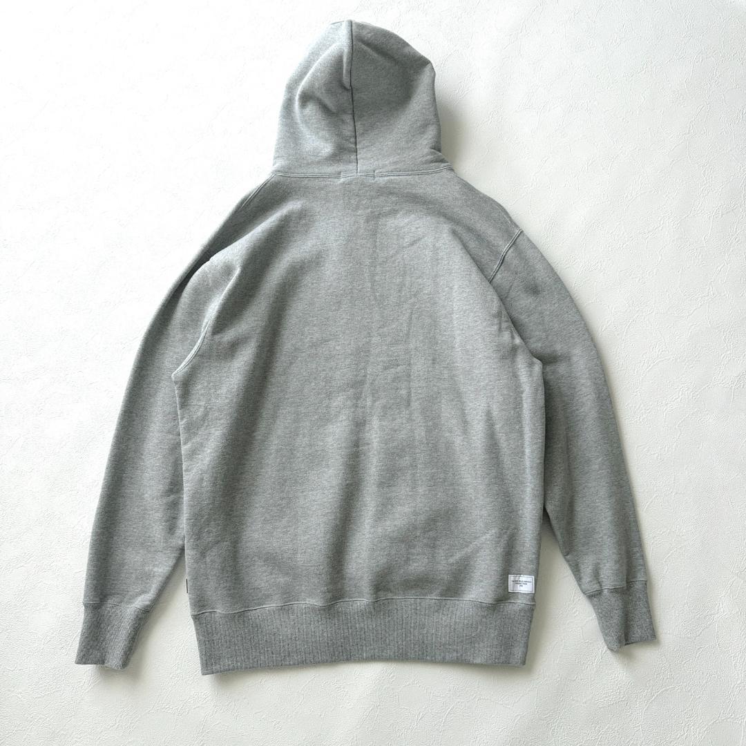 新品✨GOD SELECTION XXX ゴッドセレクション パーカー XL