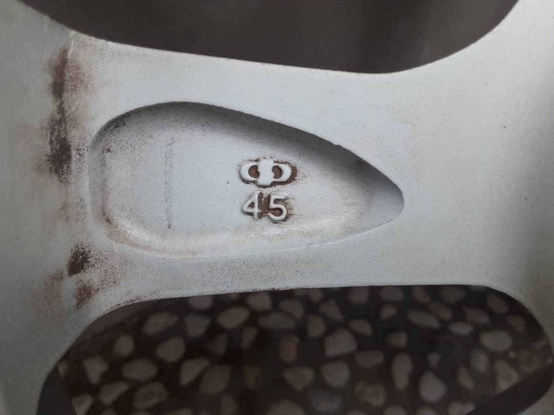 14インチ スタッドレスタイヤ ホイール