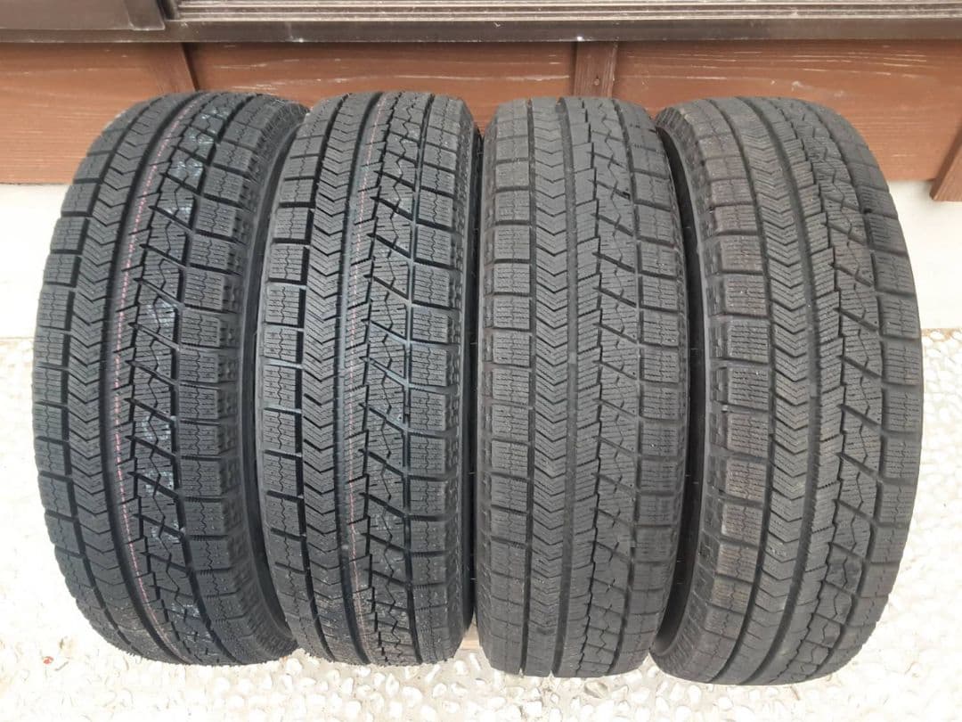 14インチ スタッドレスタイヤ ホイール