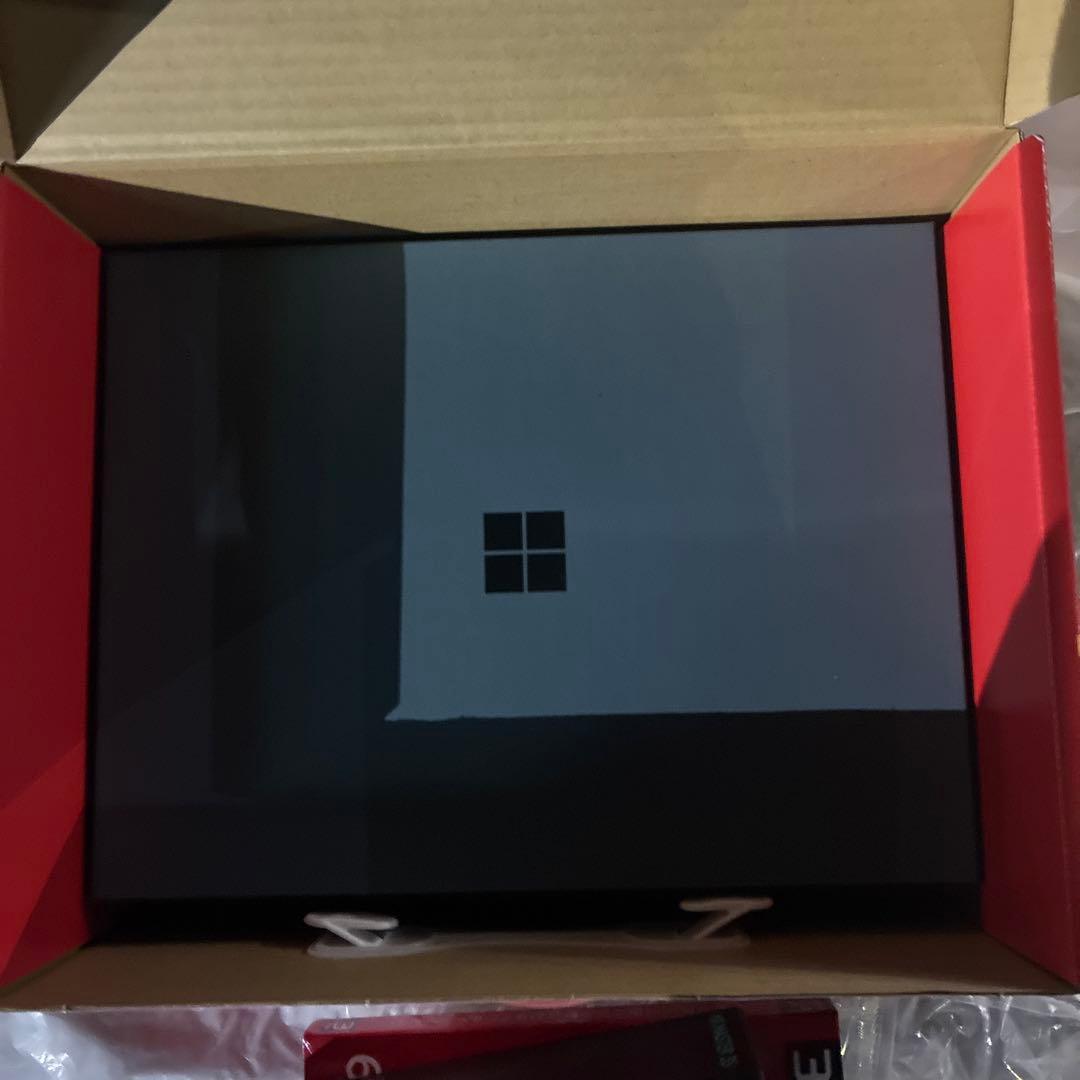 ヨドバシ 福袋 AIサーフェスLaptop Snapdragon 512GBの夢