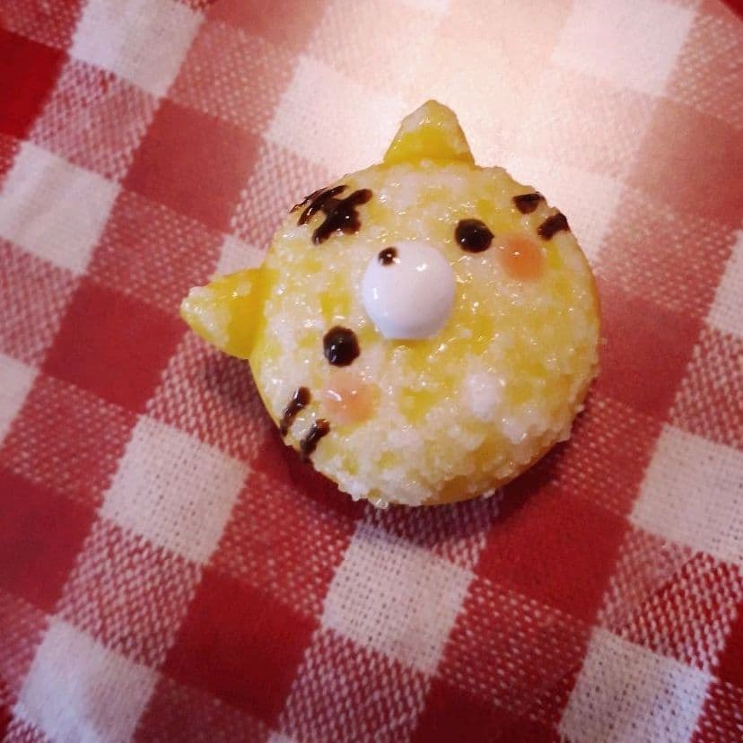 メロンパン☆とらさん