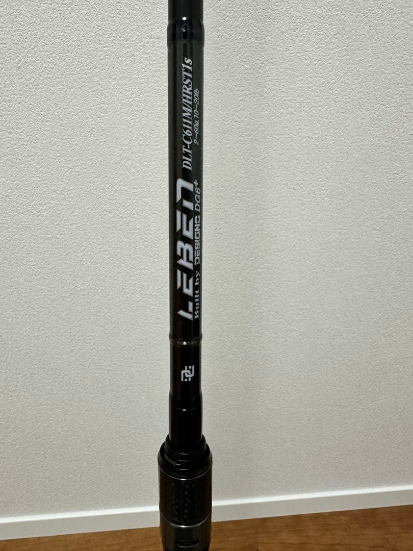 DESIGNO LEBEN DLT-C611M/HRST1s エムスラ　EVA