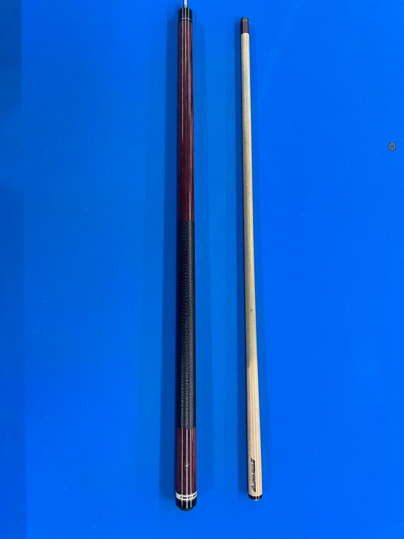 MEZZ BREAK キュー メッヅ パワーブレイク PBW-R/DI