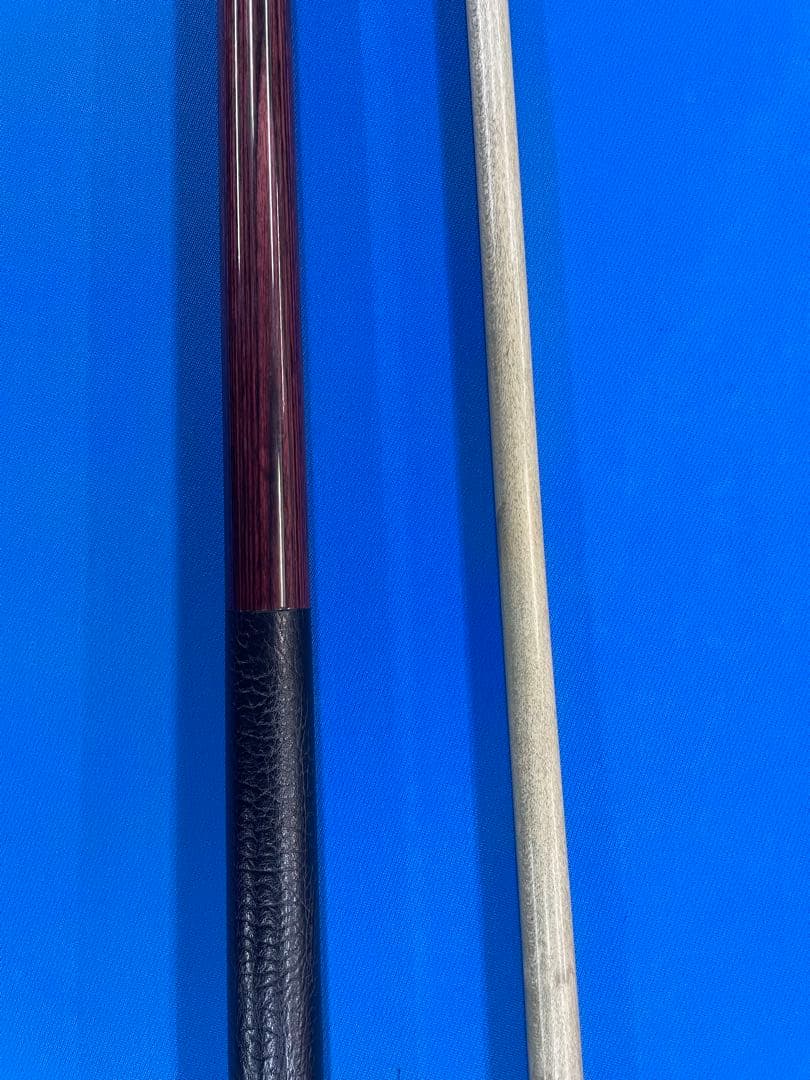 MEZZ BREAK キュー メッヅ パワーブレイク PBW-R/DI