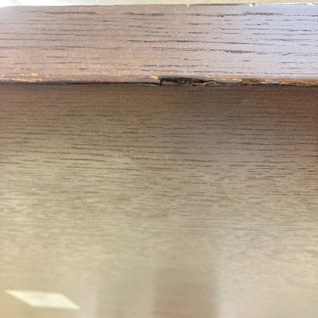 【カリモク】ダイニングテーブル　食卓　DT5400