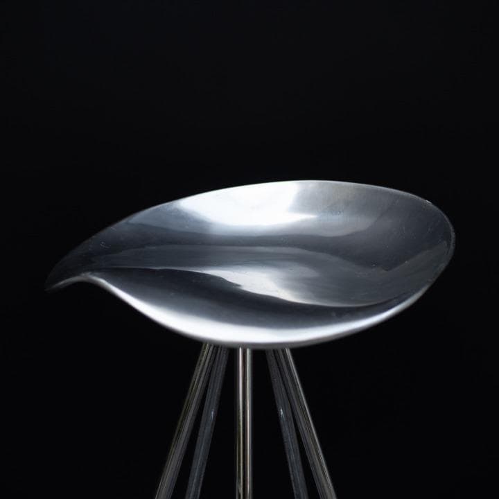 ジャマイカスツール カウンターチェア ハイチェア AMAT-3 ペペ コルテス