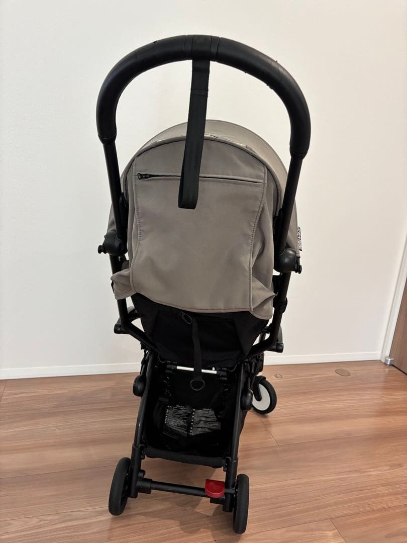 YOYO2 6+ ベビーカー　カップホルダー　セット売り