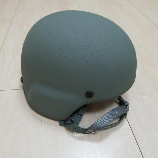【米軍実物】 ACHヘルメット Size Small