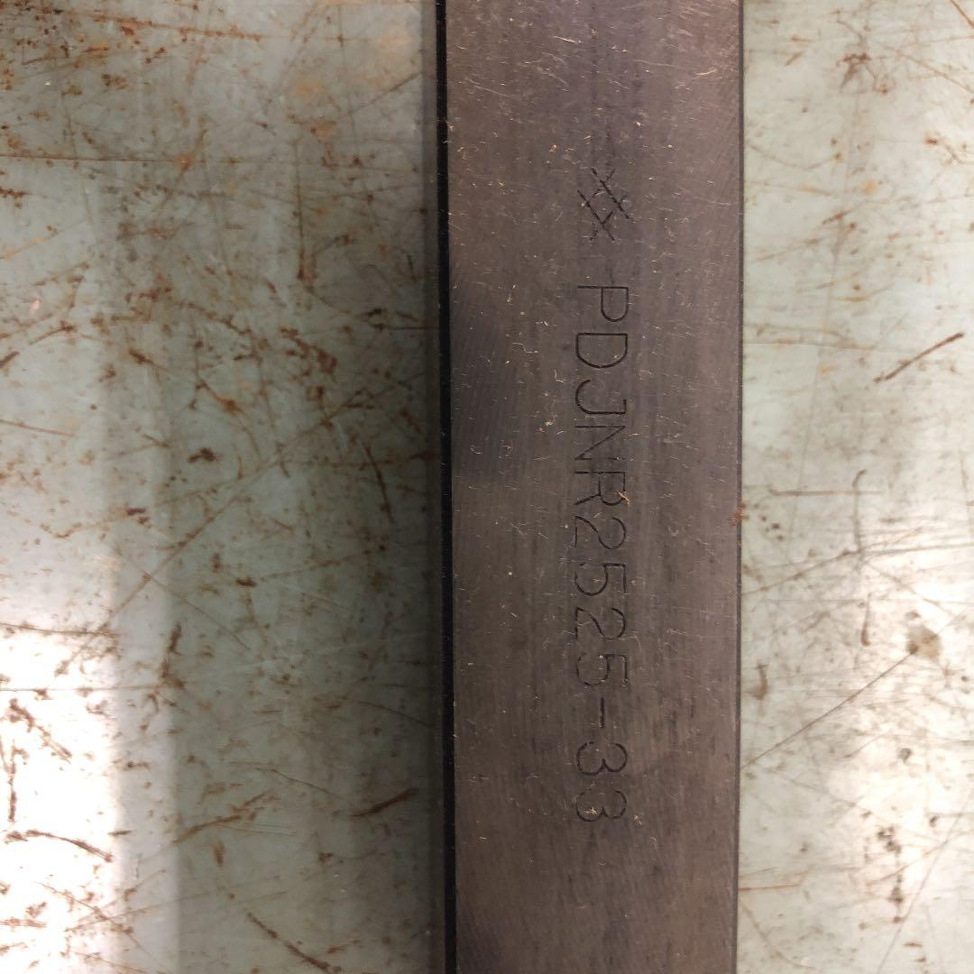 旋盤用バイト　ホルダー