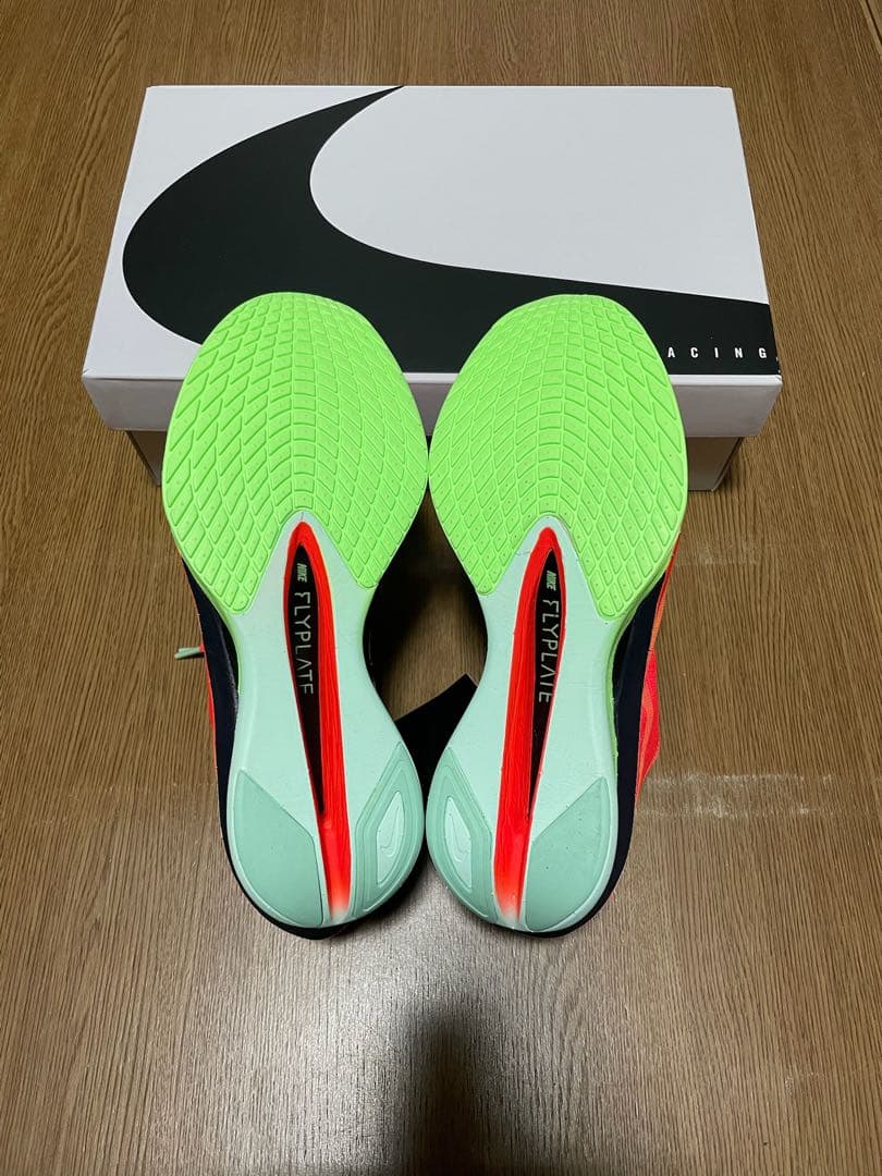 ナイキ　ヴェイパーフライ4 26.5cm