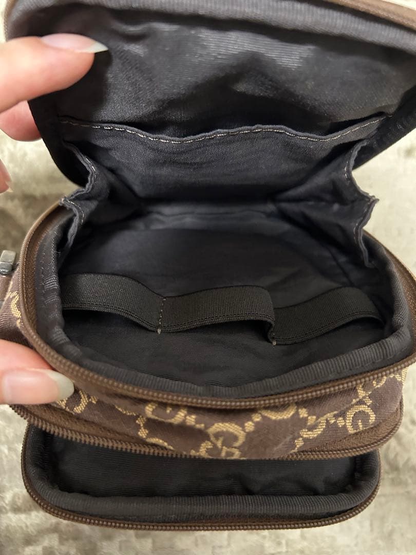 グッチ　ポーチ　GUCCI