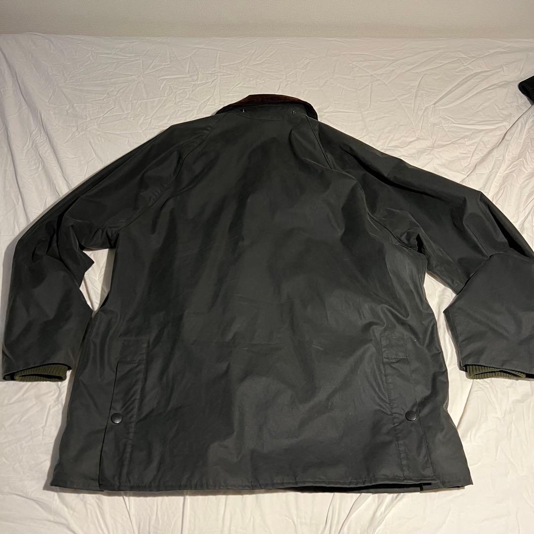 ジャケット・アウター barbour bidale