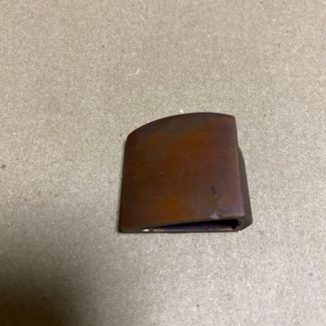 刀はばき二重はばき