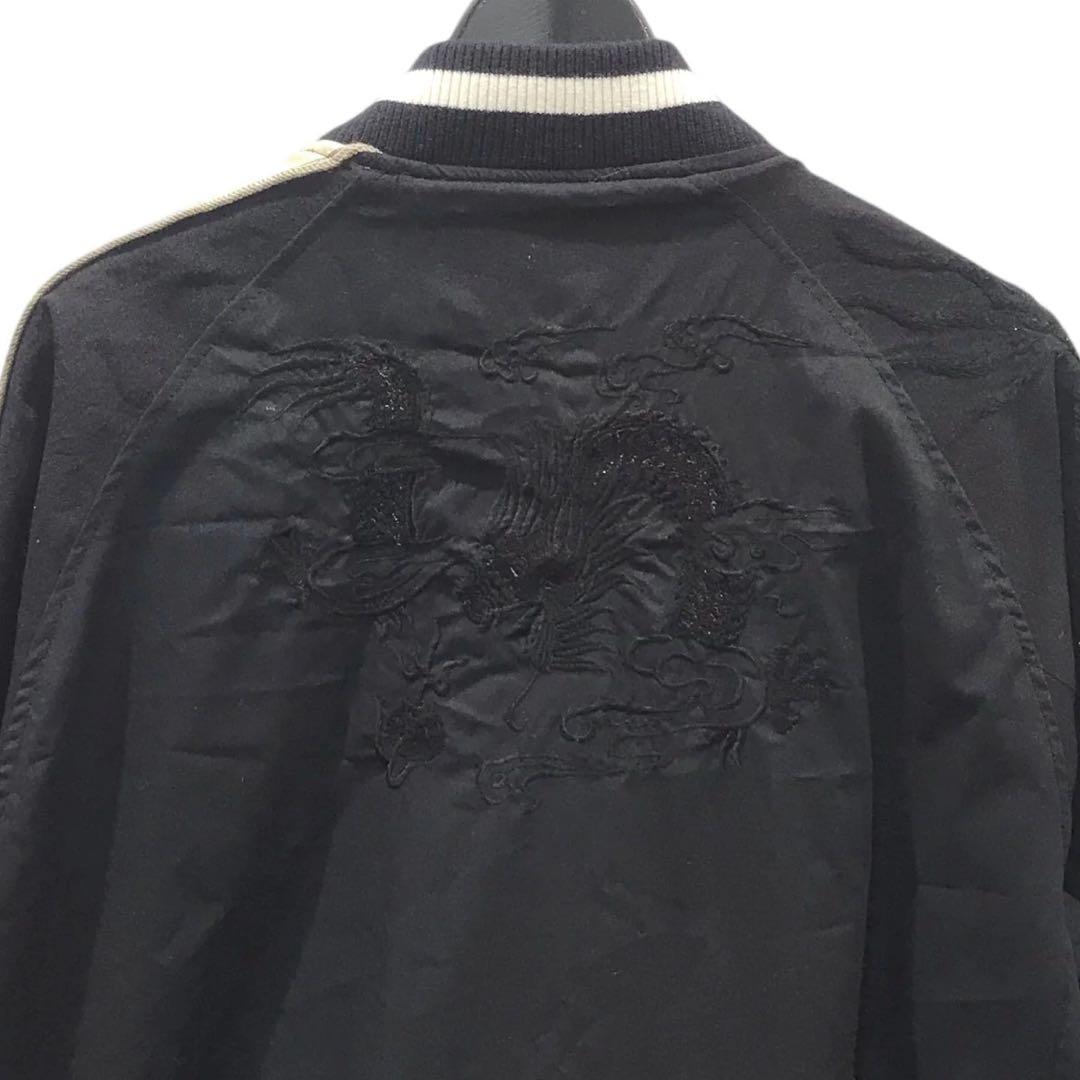 定価88,000円　ink / Nothing Souvenir Jacket