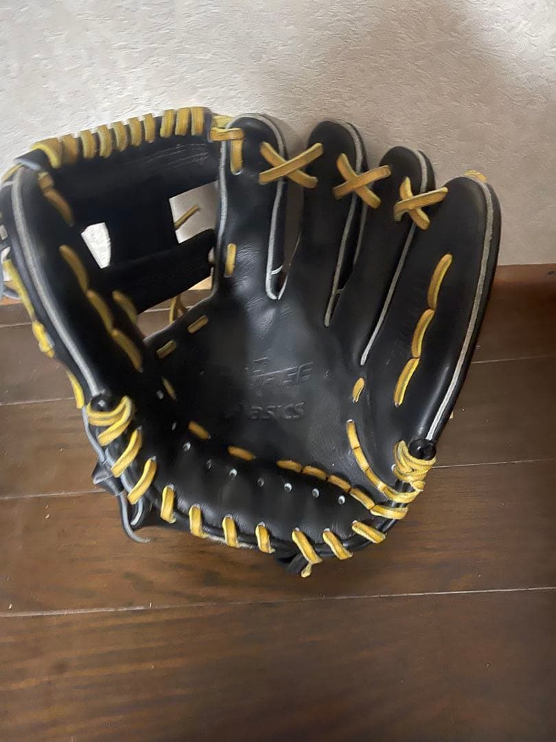 専用！！アシックスグローブ硬式用