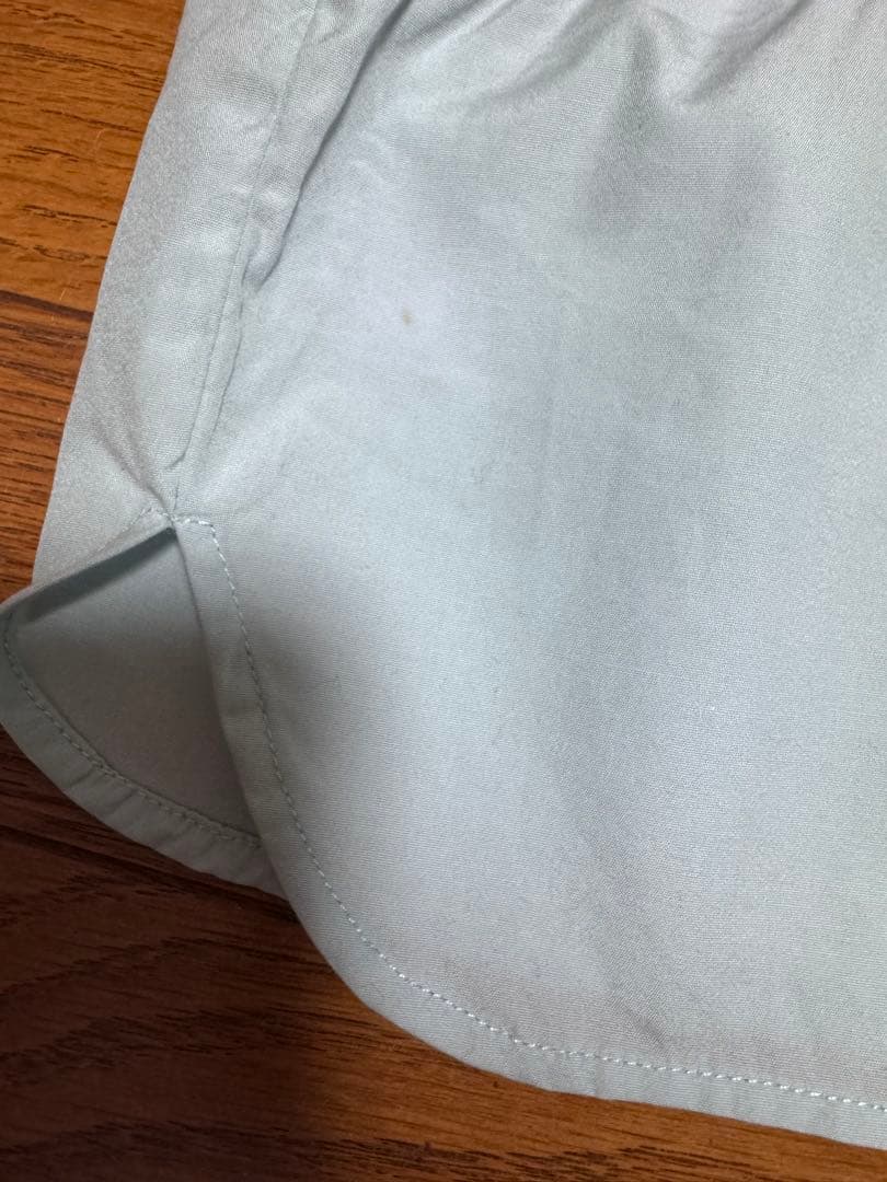 こよこ　MUVEILニット　りす刺繍　模様