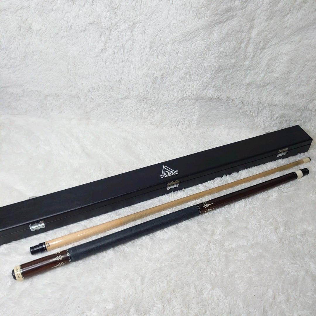 Mezz Cues EC7 R1 WX700 ハイテクシャフト 新品ハードケース