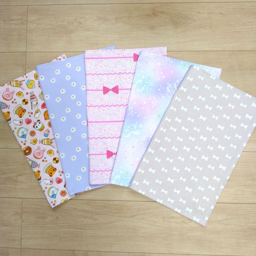 手提げ・レッスンバッグ・入園グッズ a-cha.