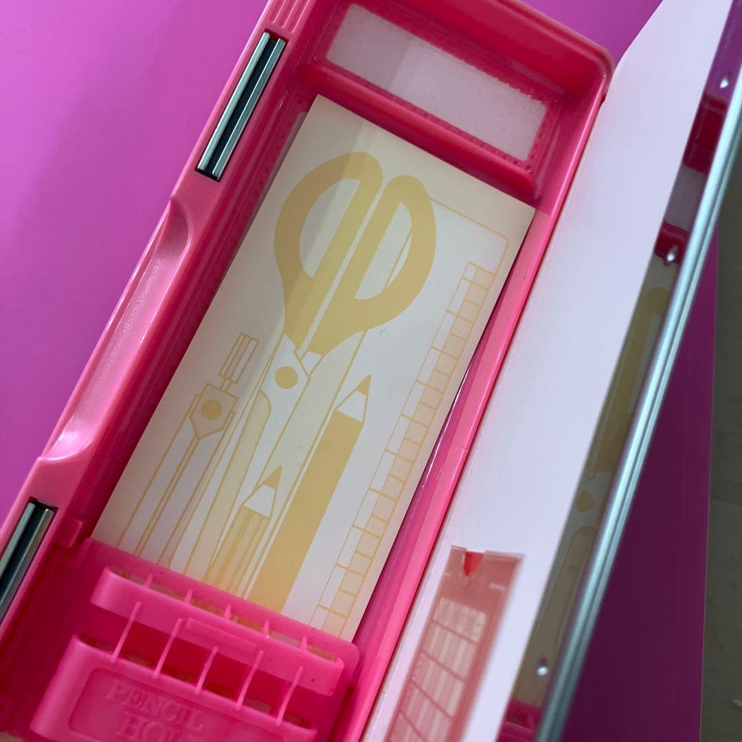 らんま1/2 未使用　筆箱　ペンケース