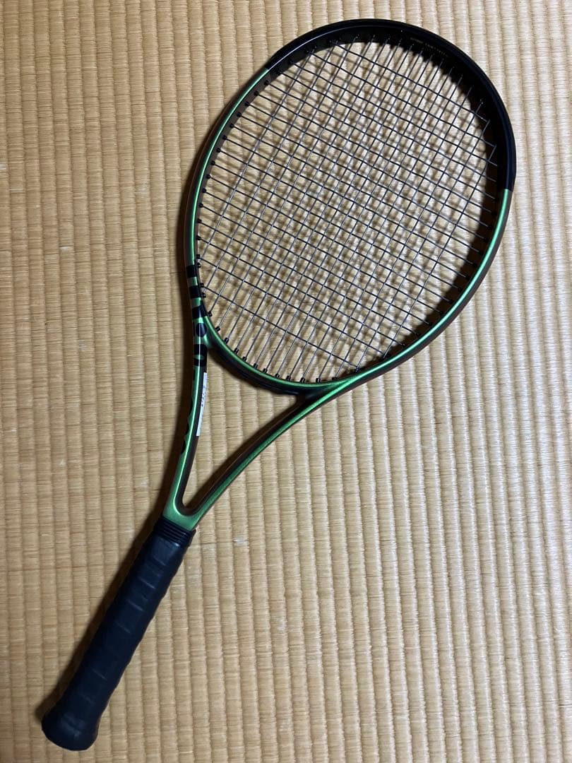 Wilson BLADE ウィルソン ブレード　100 V8.0 中古品 １点