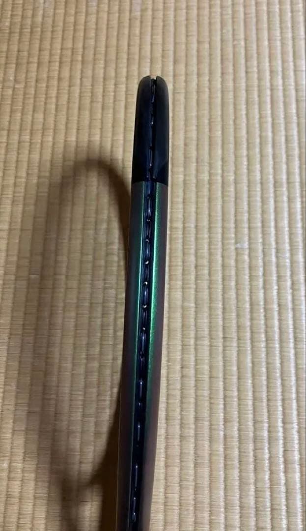 Wilson BLADE ウィルソン ブレード　100 V8.0 中古品 １点