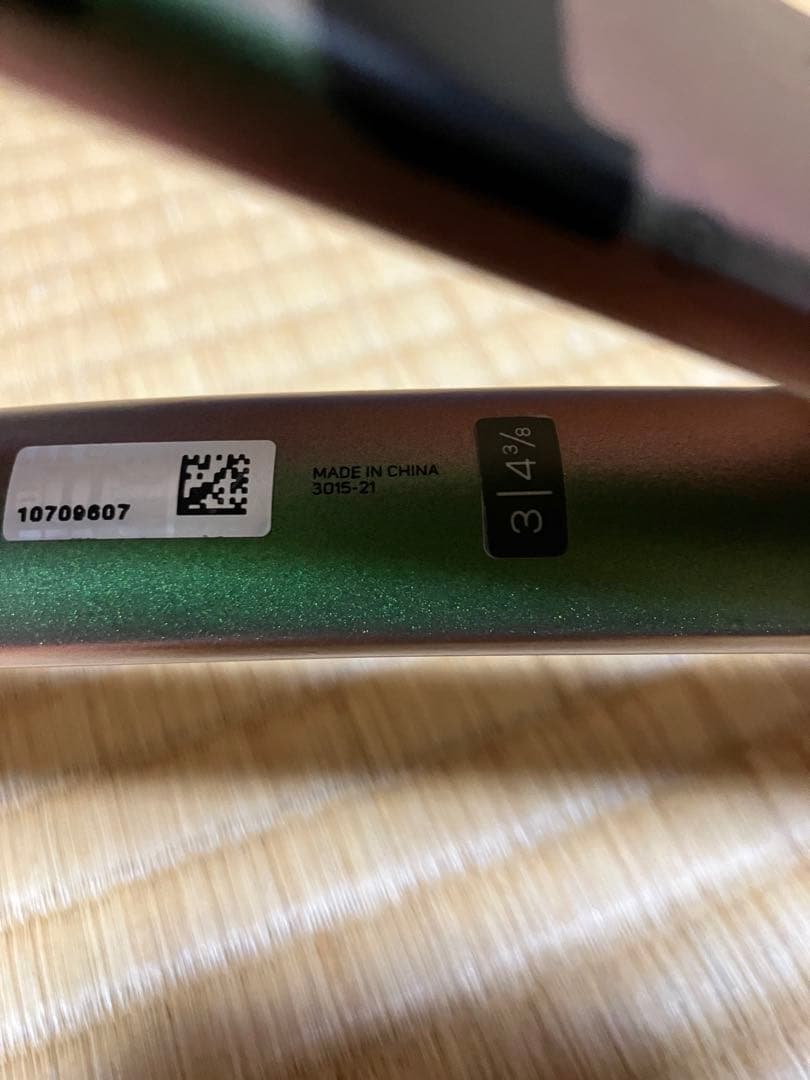 Wilson BLADE ウィルソン ブレード　100 V8.0 中古品 １点