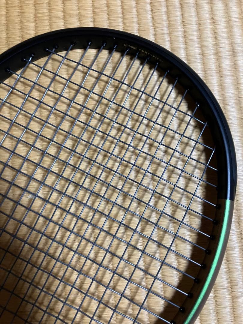 Wilson BLADE ウィルソン ブレード　100 V8.0 中古品 １点