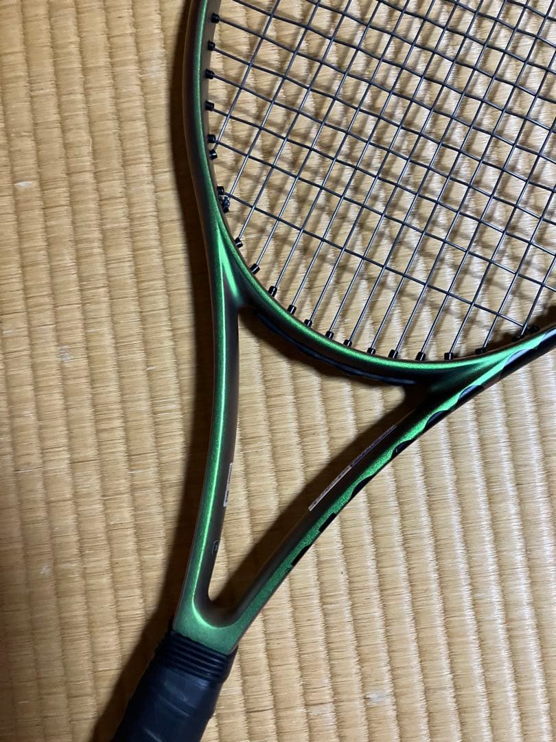 Wilson BLADE ウィルソン ブレード　100 V8.0 中古品 １点