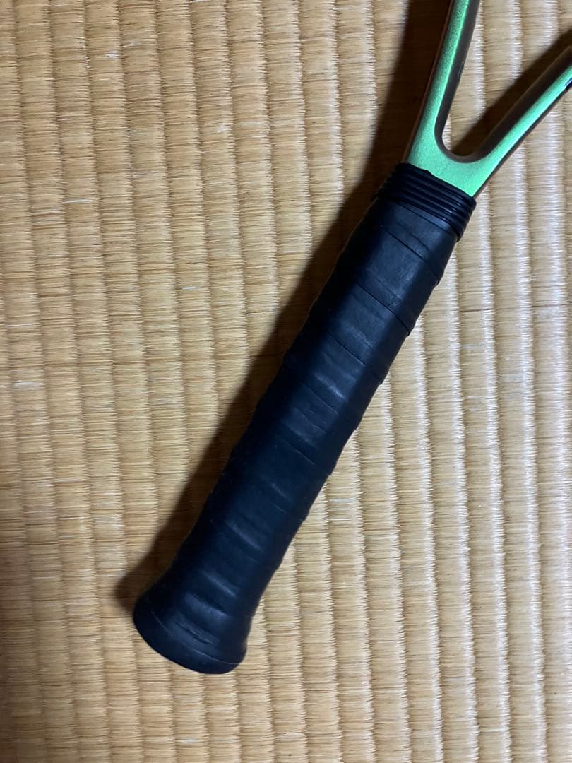 Wilson BLADE ウィルソン ブレード　100 V8.0 中古品 １点