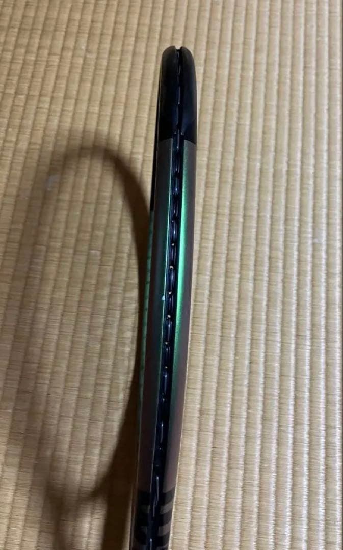 Wilson BLADE ウィルソン ブレード　100 V8.0 中古品 １点