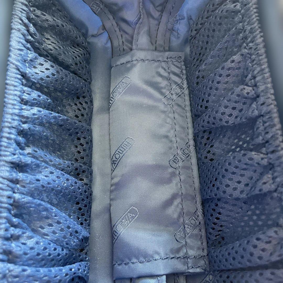 ANA x RIMOWA トラベルポーチ