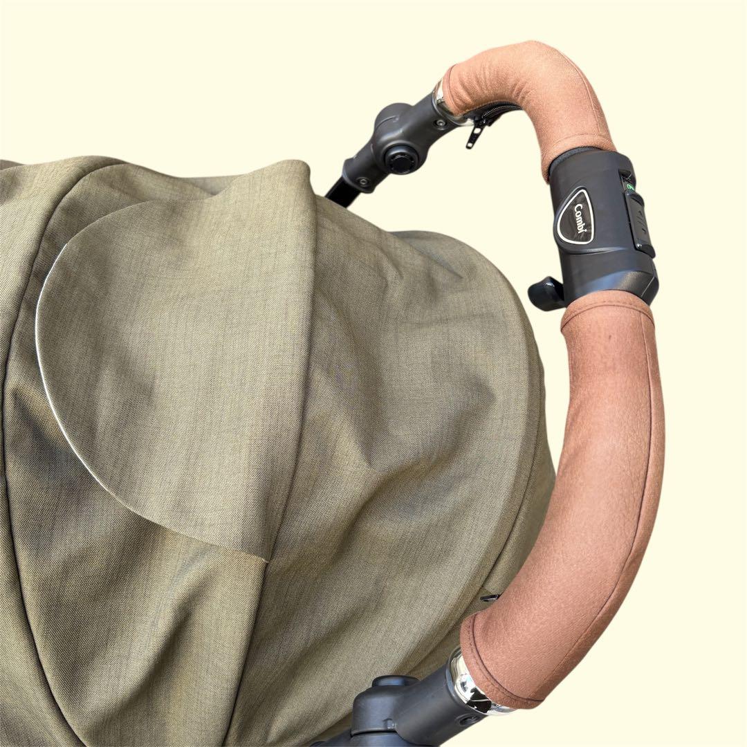 Combi スゴカルα Simplight ベビーザらス限定 軽量ベビーカー