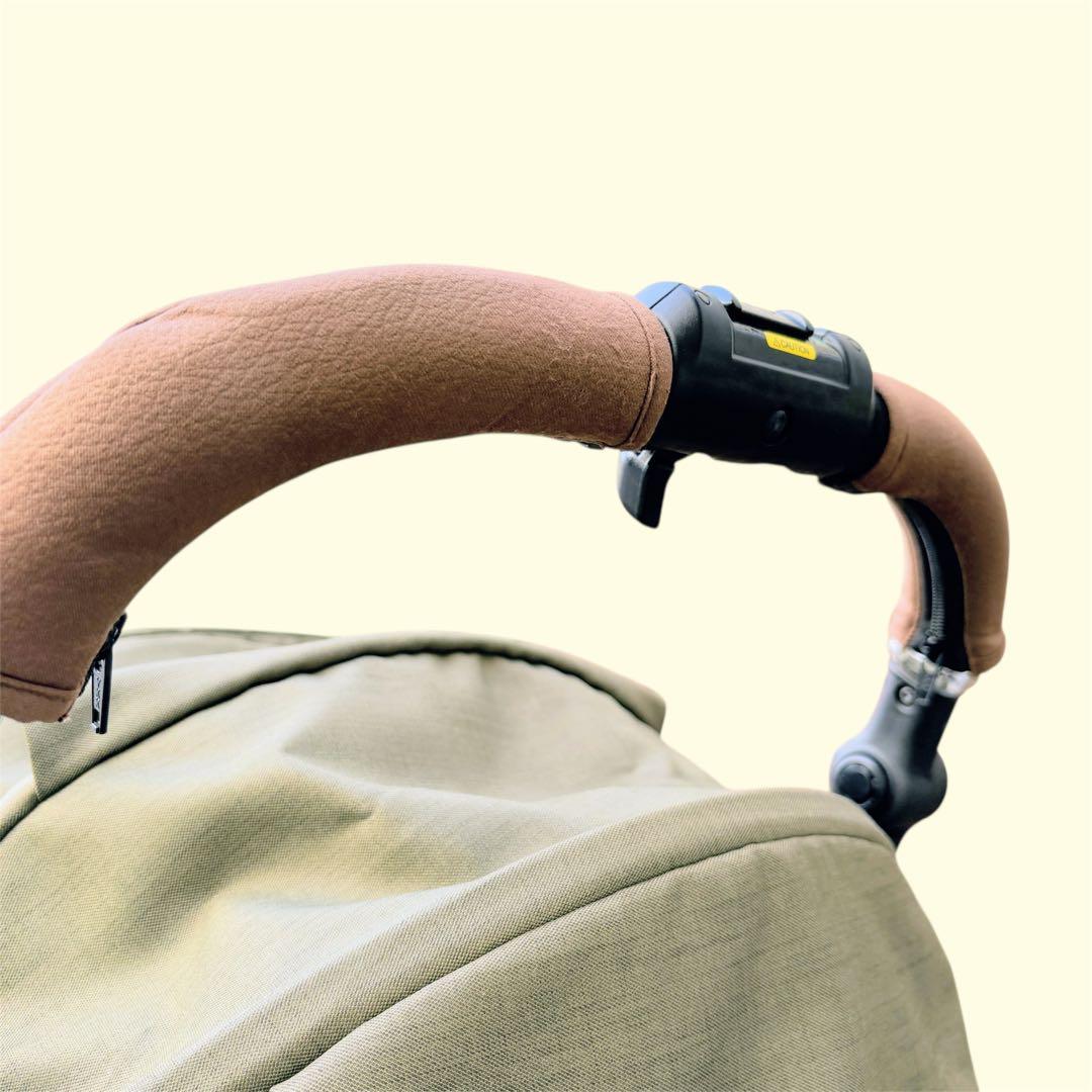 Combi スゴカルα Simplight ベビーザらス限定 軽量ベビーカー